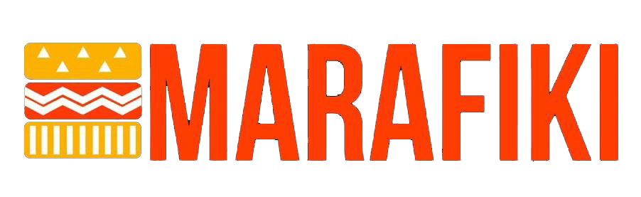 Marafiki Logo